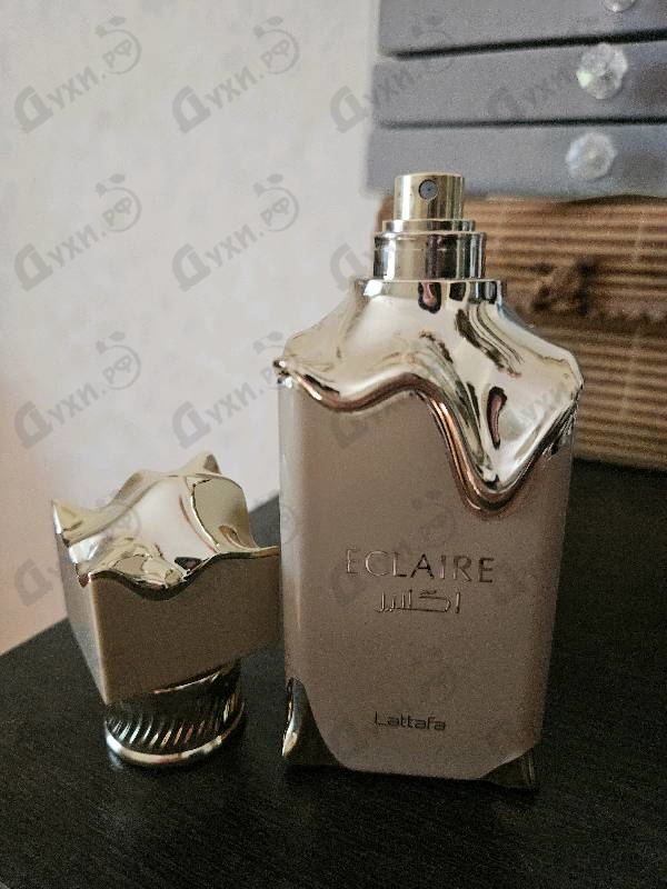 Парфюмерия Lattafa Perfumes Eclaire
