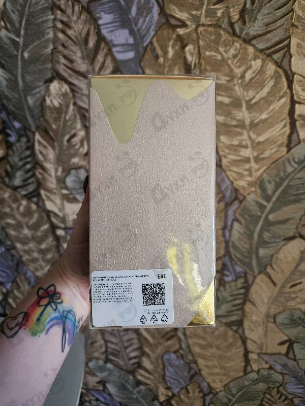 Купить Eclaire от Lattafa Perfumes