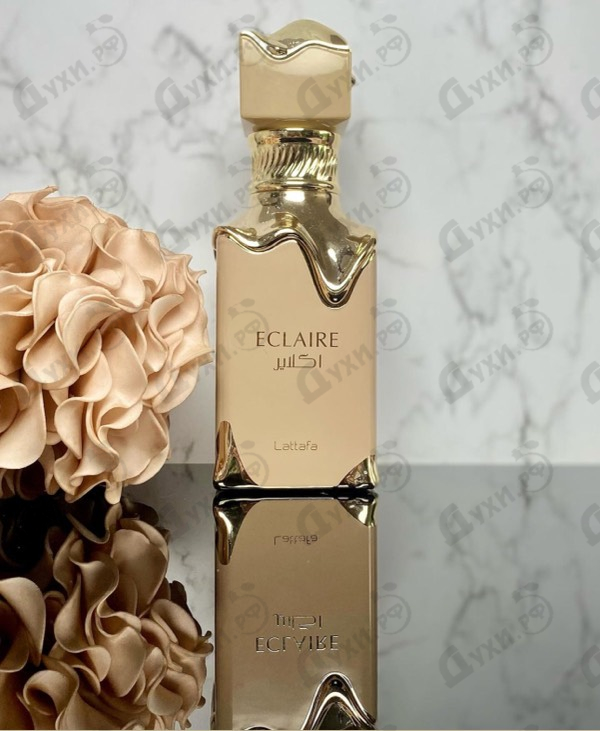 Купить Eclaire от Lattafa Perfumes