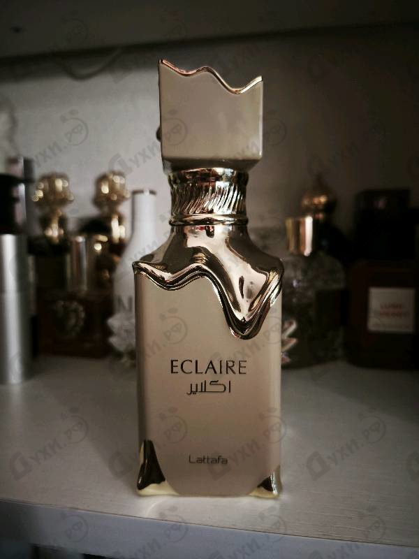 Купить Eclaire от Lattafa Perfumes