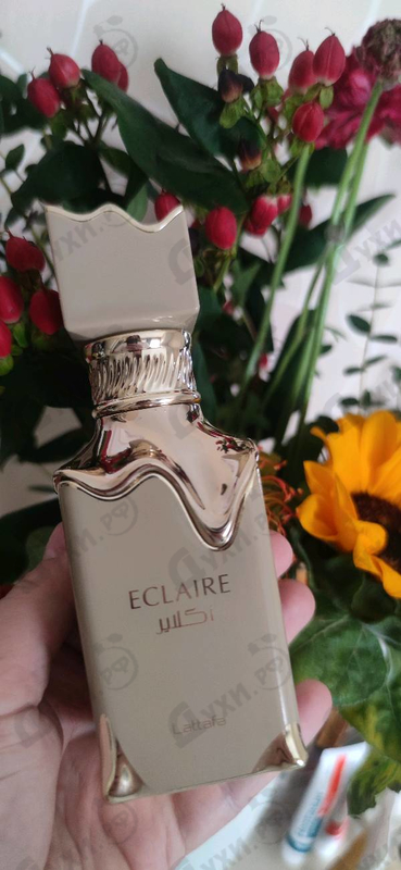 Духи Eclaire от Lattafa Perfumes