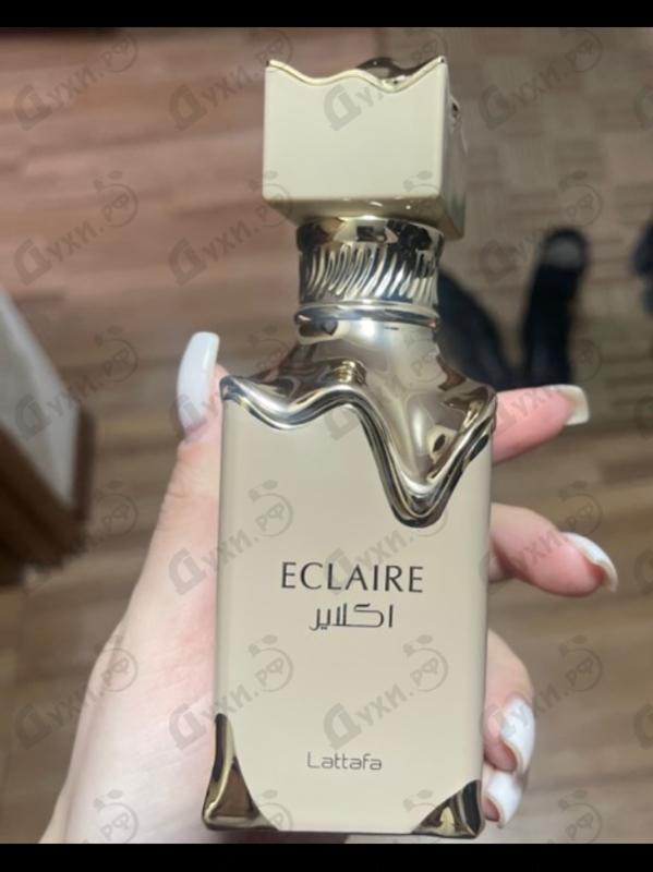 Купить Eclaire от Lattafa Perfumes