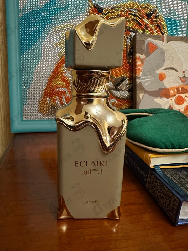 Отзывы Lattafa Perfumes Eclaire