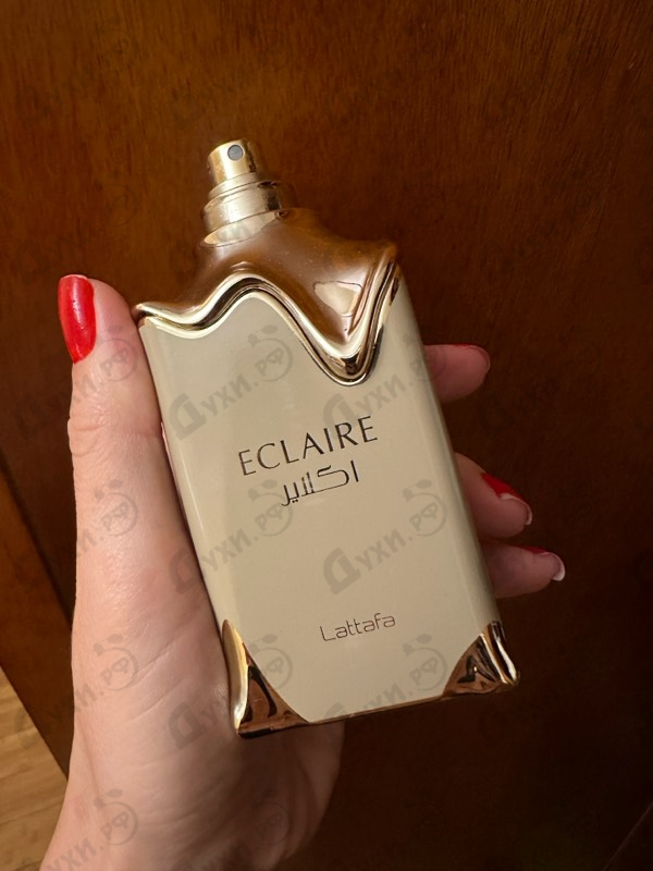 Парфюмерия Lattafa Perfumes Eclaire
