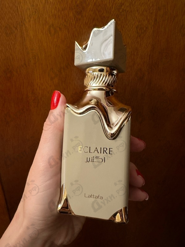 Купить Lattafa Perfumes Eclaire
