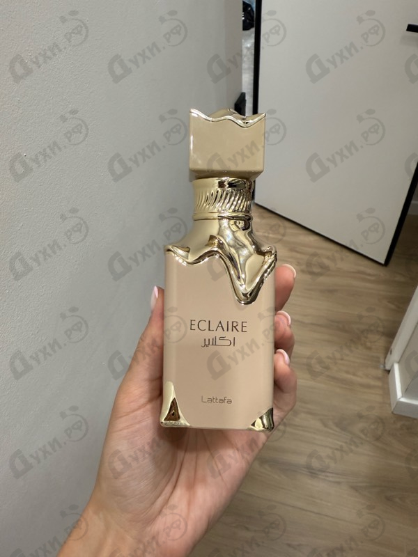 Духи Eclaire от Lattafa Perfumes