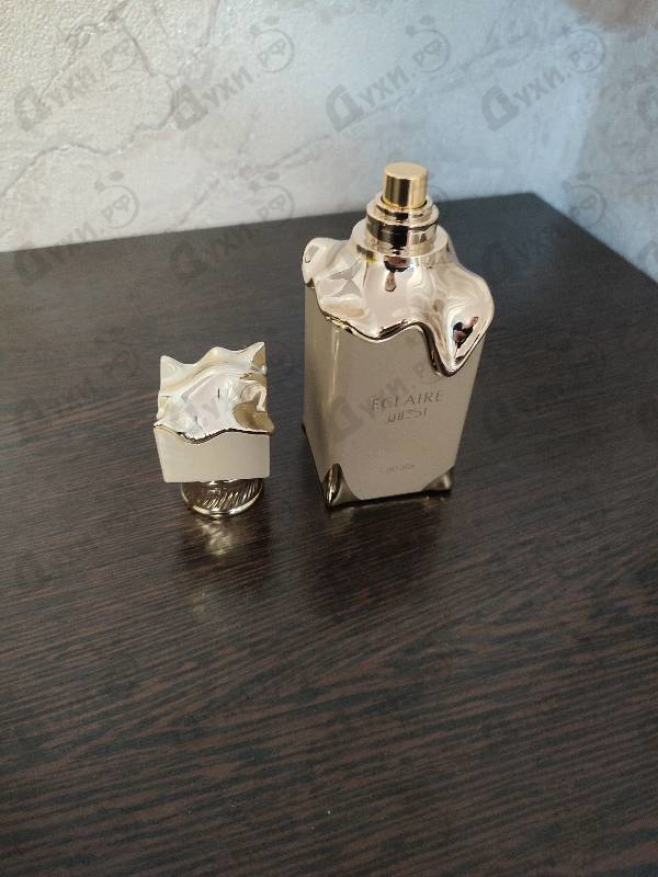 Купить Eclaire от Lattafa Perfumes