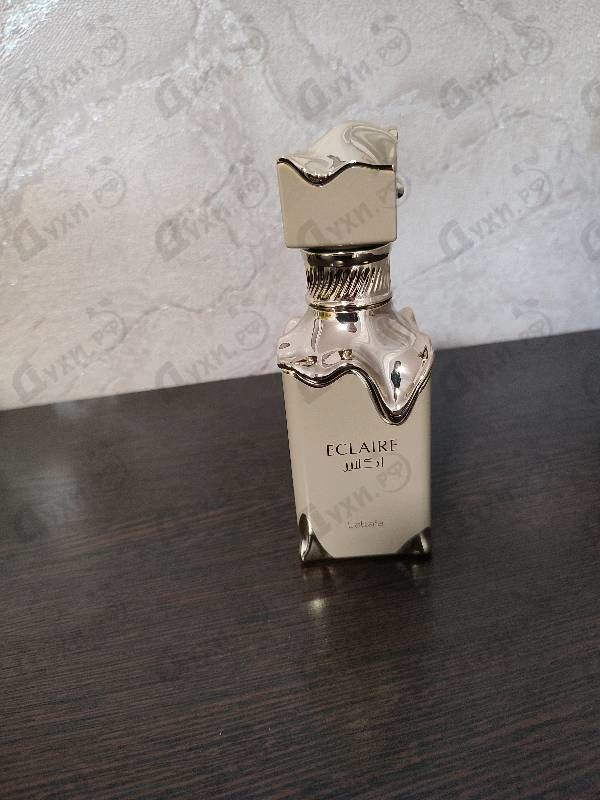 Отзывы Lattafa Perfumes Eclaire