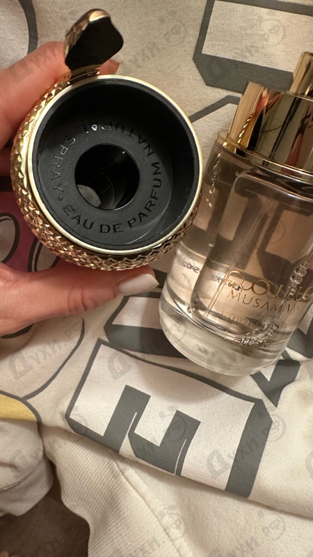 Отзывы Lattafa Perfumes Musamam White Intense