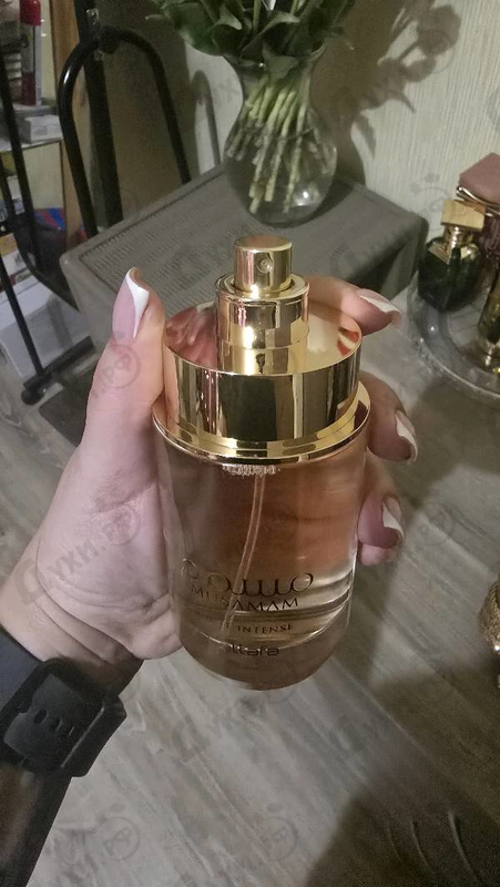 Купить Musamam White Intense от Lattafa Perfumes