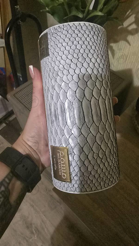 Купить Lattafa Perfumes Musamam White Intense