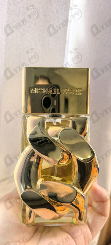 Духи Michael Kors от Michael Kors