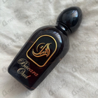 Отзыв Arabesque Bacara Oud