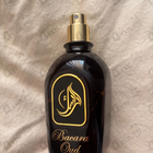 Отзыв Arabesque Bacara Oud