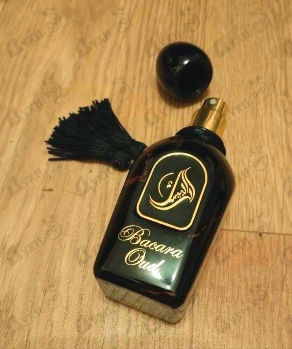Купить Arabesque Bacara Oud