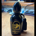 Отзыв Arabesque Bacara Oud
