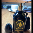 Отзывы Arabesque Bacara Oud