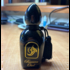 Отзывы Arabesque Bacara Oud