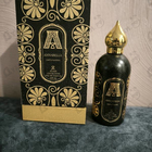 Отзывы Attar Collection Annabella
