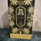 Отзыв Attar Collection Annabella