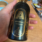 Отзыв Attar Collection Annabella