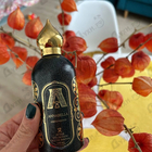 Отзыв Attar Collection Annabella