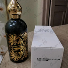 Отзыв Attar Collection Annabella