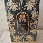 Отзывы Attar Collection Annabella