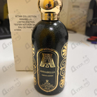 Отзывы Attar Collection Annabella