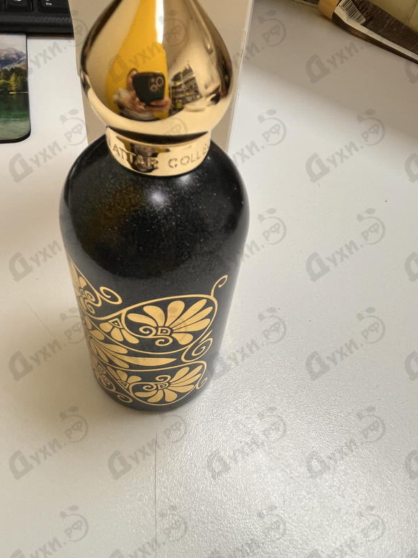 Духи Annabella от Attar Collection