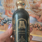 Отзыв Attar Collection Annabella