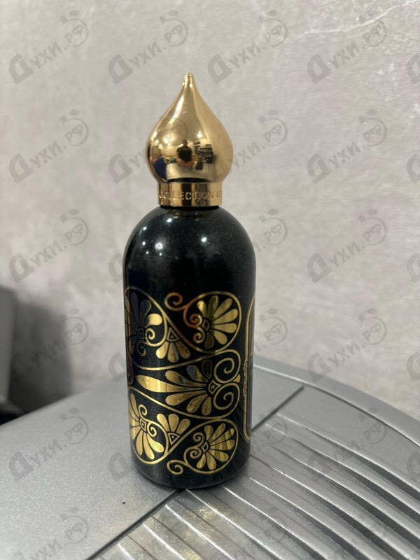Отзывы Attar Collection Annabella