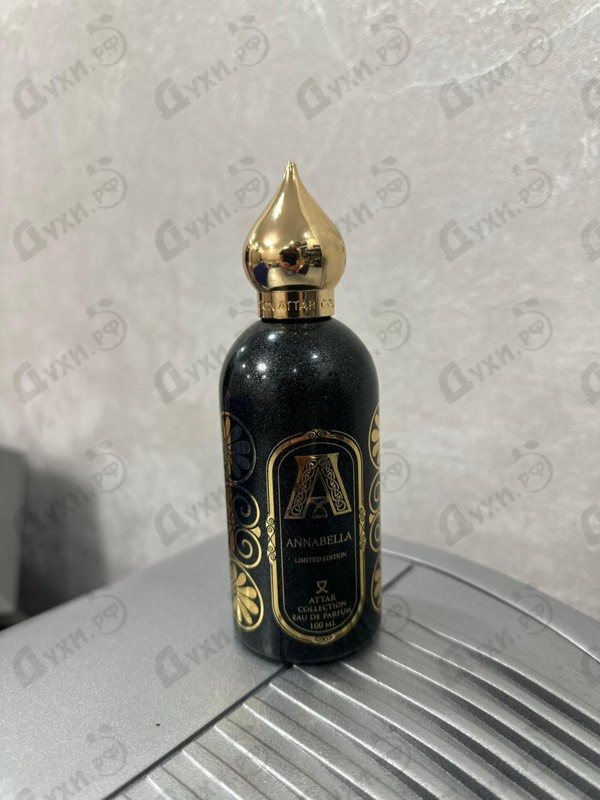 Парфюмерия Attar Collection Annabella