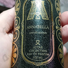 Отзывы Attar Collection Annabella