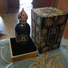 Отзыв Attar Collection Annabella