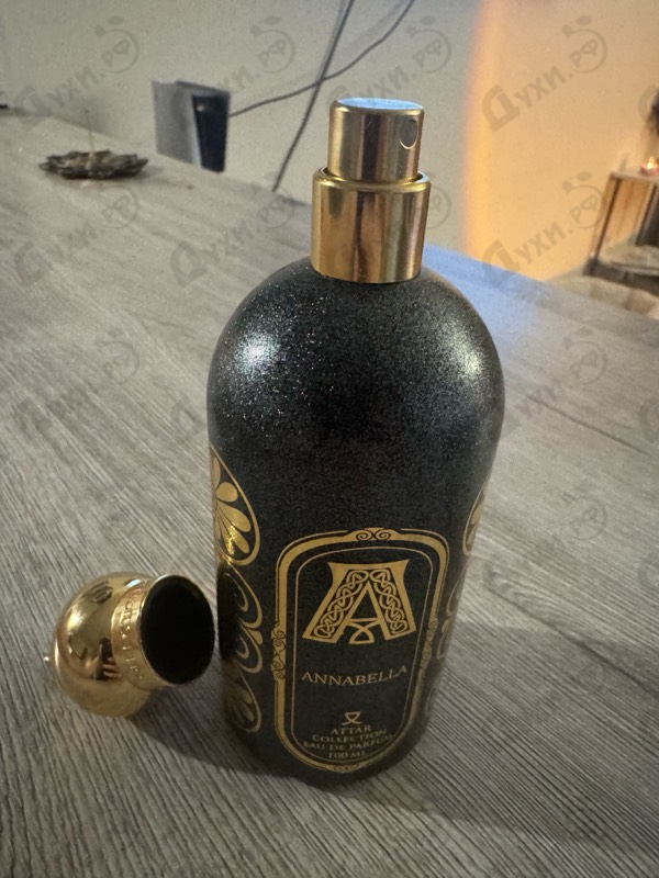 Купить Attar Collection Annabella