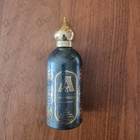 Отзывы Attar Collection Annabella