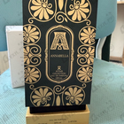 Отзывы Attar Collection Annabella