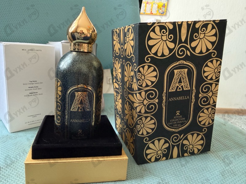 Купить Annabella от Attar Collection