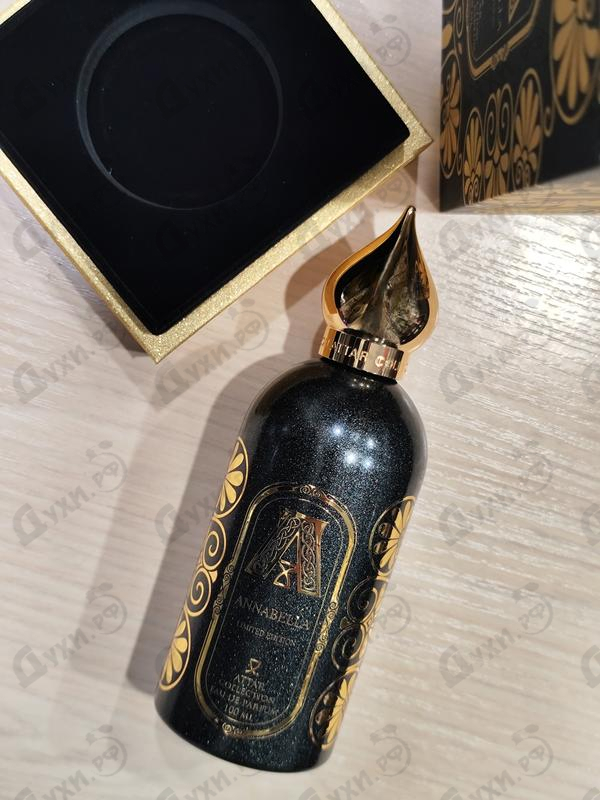 Купить Annabella от Attar Collection
