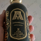 Отзывы Attar Collection Annabella