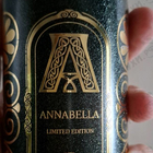 Отзыв Attar Collection Annabella