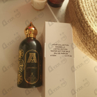 Отзыв Attar Collection Annabella
