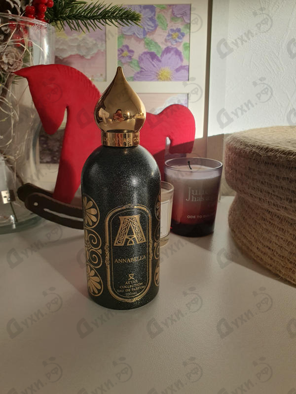 Купить Attar Collection Annabella