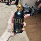 Отзывы Attar Collection Annabella