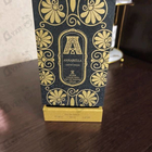 Отзыв Attar Collection Annabella