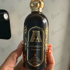 Отзыв Attar Collection Annabella