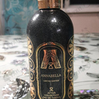 Духи Annabella от Attar Collection