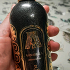 Отзывы Attar Collection Annabella