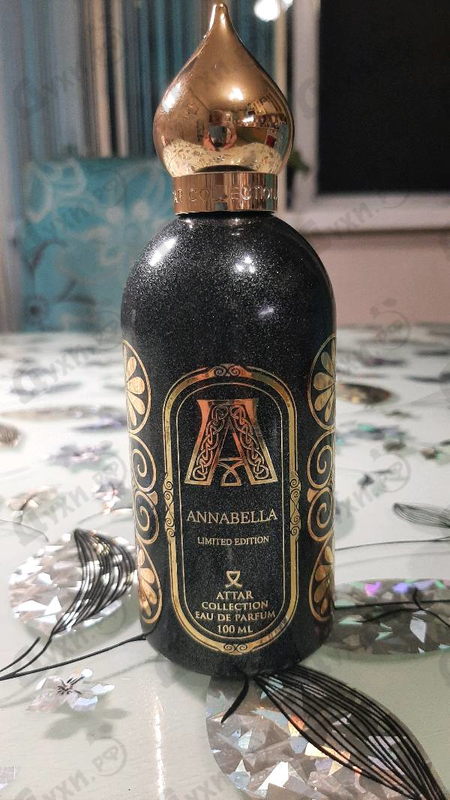 Духи Annabella от Attar Collection
